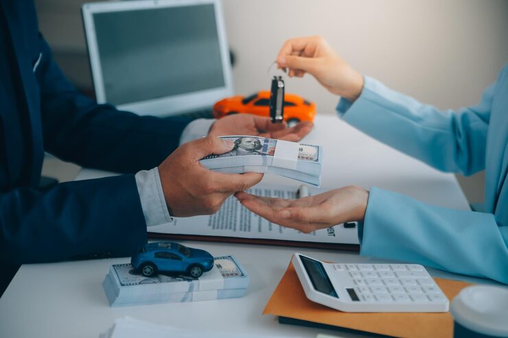 Rental & Leasing Solutions